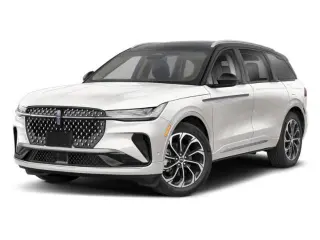 Lincoln Nautilus 2024 AWD Premiere SUV 4 puertas