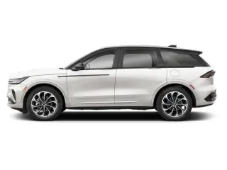 Lincoln Nautilus 2024 AWD Premiere SUV 4 puertas