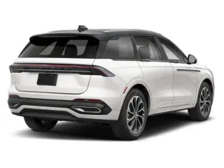 Lincoln Nautilus 2024 AWD Premiere SUV 4 puertas