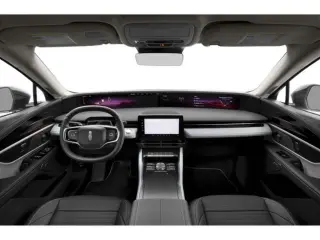 Lincoln Nautilus 2024 AWD Premiere SUV 4 puertas