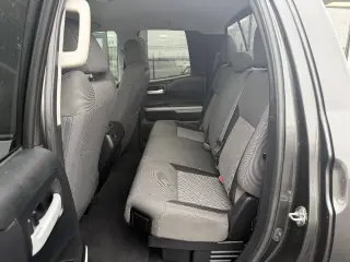 2017 Toyota Tundra