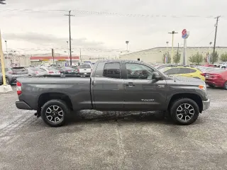 2017 Toyota Tundra