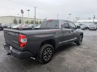 2017 Toyota Tundra