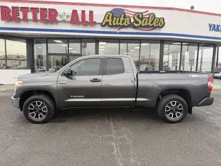2017 Toyota Tundra