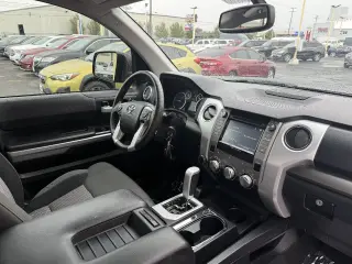 2017 Toyota Tundra