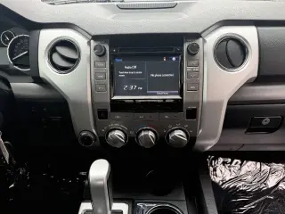 2017 Toyota Tundra