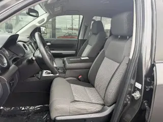 2017 Toyota Tundra