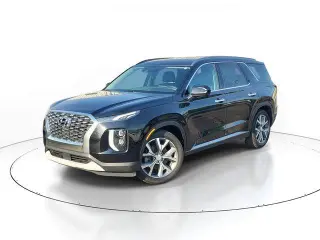 Hyundai PALISADE 2020 AWD SEL 4dr SUV