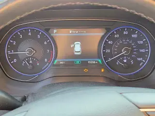 Hyundai PALISADE 2020 AWD SEL 4dr SUV