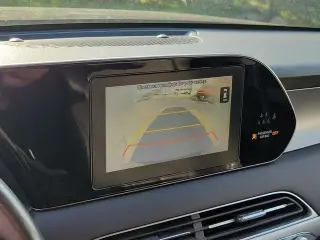 Hyundai PALISADE 2020 AWD SEL 4dr SUV