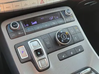 Hyundai PALISADE 2020 AWD SEL 4dr SUV