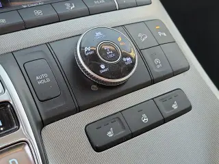 Hyundai PALISADE 2020 AWD SEL 4dr SUV