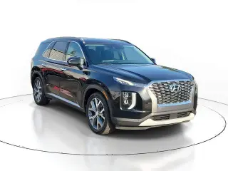 Hyundai PALISADE 2020 AWD SEL 4dr SUV