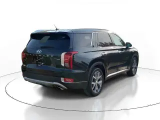Hyundai PALISADE 2020 AWD SEL 4dr SUV