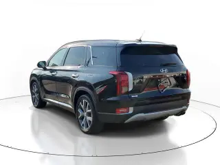 Hyundai PALISADE 2020 AWD SEL 4dr SUV