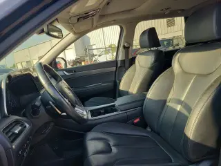 Hyundai PALISADE 2020 AWD SEL 4dr SUV