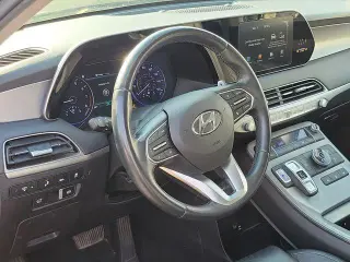 Hyundai PALISADE 2020 AWD SEL 4dr SUV