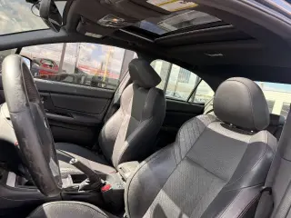 Subaru WRX 2017