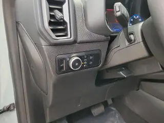 Ford Bronco Sport 2024 AWD Outer Banks 4 puertas SUV
