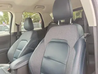 Ford Bronco Sport 2024 AWD Outer Banks 4 puertas SUV