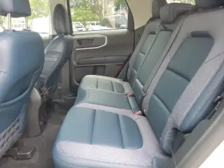 Ford Bronco Sport 2024 AWD Outer Banks 4 puertas SUV