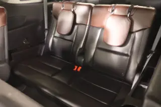 Ford Explorer 2020 AWD Platinum SUV de 4 puertas