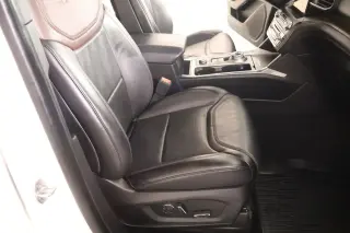 Ford Explorer 2020 AWD Platinum SUV de 4 puertas