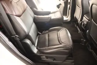 Ford Explorer 2020 AWD Platinum SUV de 4 puertas