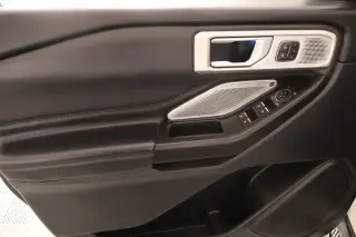 Ford Explorer 2020 AWD Platinum SUV de 4 puertas