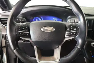 Ford Explorer 2020 AWD Platinum SUV de 4 puertas