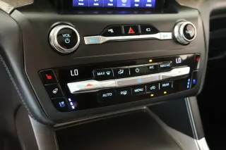 Ford Explorer 2020 AWD Platinum SUV de 4 puertas