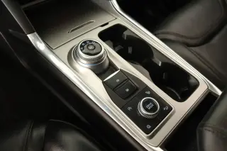 Ford Explorer 2020 AWD Platinum SUV de 4 puertas