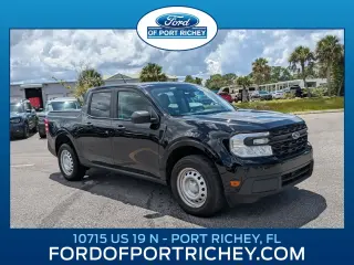 Ford Maverick 2024 XL 4dr SuperCrew 4.5 ft. SB
