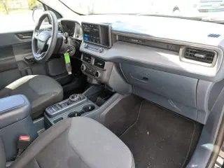Ford Maverick 2024 XL 4dr SuperCrew 4.5 ft. SB