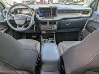 Ford Maverick 2024 XL 4dr SuperCrew 4.5 ft. SB