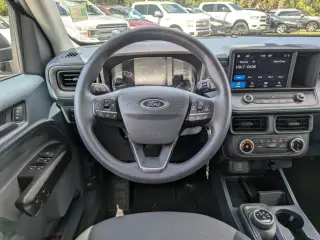Ford Maverick 2024 XL 4dr SuperCrew 4.5 ft. SB
