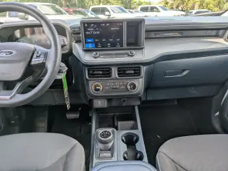 Ford Maverick 2024 XL 4dr SuperCrew 4.5 ft. SB
