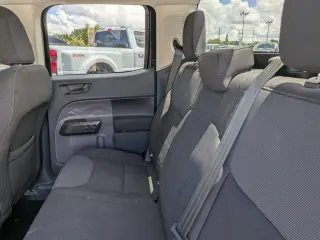 Ford Maverick 2024 XL 4dr SuperCrew 4.5 ft. SB