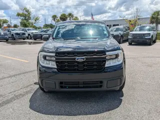Ford Maverick 2024 XL 4dr SuperCrew 4.5 ft. SB