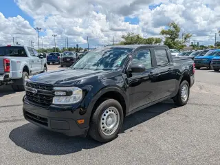 Ford Maverick 2024 XL 4dr SuperCrew 4.5 ft. SB