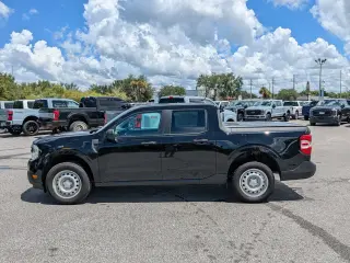 Ford Maverick 2024 XL 4dr SuperCrew 4.5 ft. SB
