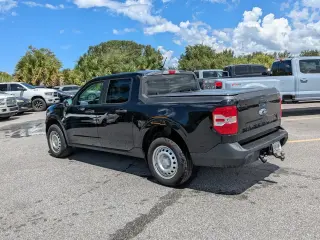 Ford Maverick 2024 XL 4dr SuperCrew 4.5 ft. SB