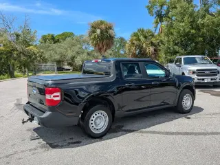 Ford Maverick 2024 XL 4dr SuperCrew 4.5 ft. SB
