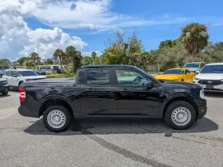 Ford Maverick 2024 XL 4dr SuperCrew 4.5 ft. SB