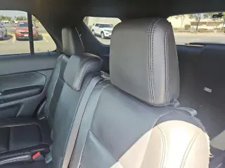 Ford Explorer 2015 XLT SUV de 4 puertas