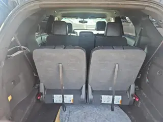 Ford Explorer 2015 XLT SUV de 4 puertas