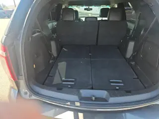 Ford Explorer 2015 XLT SUV de 4 puertas