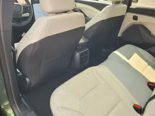 Ford Mustang Mach-E 2026 AWD Premium SUV de 4 puertas
