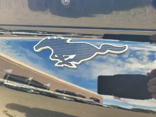 Ford Mustang Mach-E 2023 Premium SUV de 4 puertas