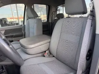 Dodge Ram 2500 2008